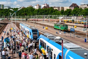 SA136-001: Szczecin Główny 