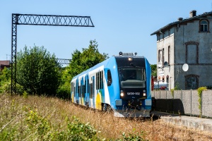 SA136-002: Mielno Koszalińskie 