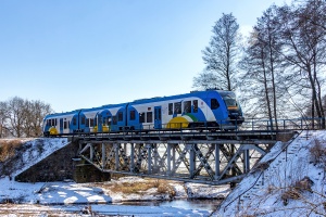 SA136-004: Pęzino - Ulikowo