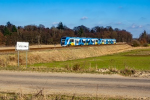 SA136-006+002: Suliszewo Drawskie - Drawsko Pomorskie