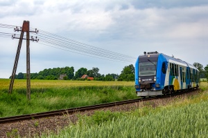 SA136-006: Gąbin - Gryfice