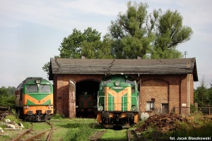 07.2008: SM42-2035, M62-1841