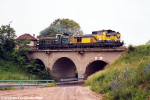 06.2004: SU42-501+SM42-512