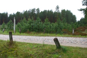 05.2010: Borzytuchom - Barnowo