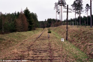 05.2006: Borzytuchom - Barnowo