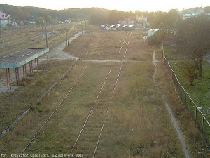 11.2003: Bytów