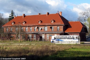 11.2007: Bytów