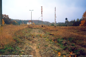 11.2001: Bytów