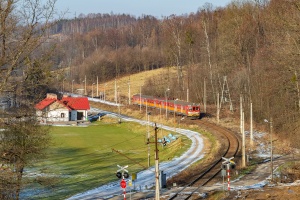 EN57-1265: Barwałd Średni EN57-1265: Barwałd Średni