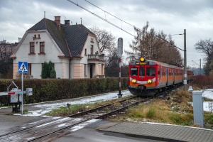 EN57-1281: Kęty EN57-1281: Kęty