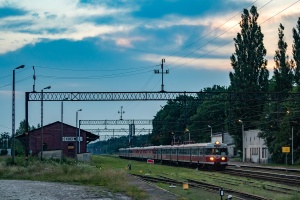 EN57-1316+1392+1367: Chociwel