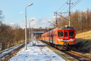 EN57-1331: Barwałd Średni EN57-1331: Barwałd Średni