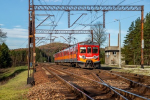 EN57-1331: Jaroszowiec Olkuski EN57-1331: Jaroszowiec Olkuski