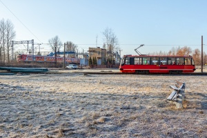 EN57-810: Sosnowiec Kazimierz EN57-810: Sosnowiec Kazimierz