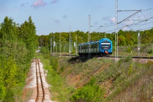 EN57AKŚ-1178: Bytom Karb EN57AKŚ-1178: Bytom Karb