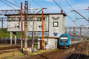 EN57AKŚ-1563: Bytom