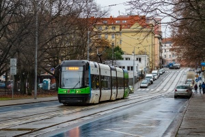 120NaS2 #809: Szczecin, ul. Asnyka