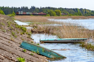 2M62Y-0257: Cisówka - Siemianówka