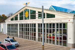 MTiK "Zajezdnia Sztuki"