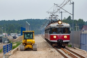 EN71-005: Sterkowiec - Biadoliny