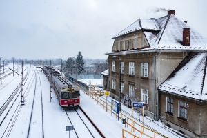 EN71-005: Kraków Mydlniki 