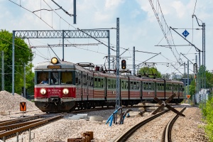 EN71-007: Kraków Łobzów