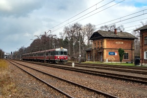 EN71-012: Chełmek 