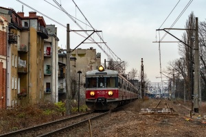 EN71-012: Kraków Główny