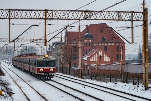 EN71-021: Szczecin Główny