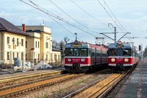 EN71-031 & EN71-022: Zabierzów