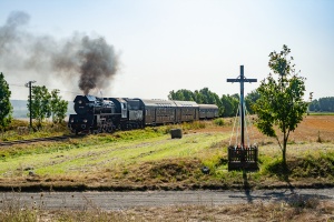 Ol49-59: Połajewo - Jędrzejewo