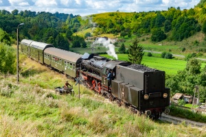 Ol49-59: Bzowo Goraj - Czarnków