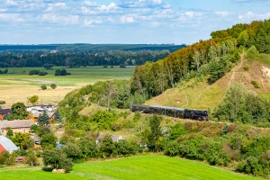 Ol49-59: Czarnków - Bzowo Goraj