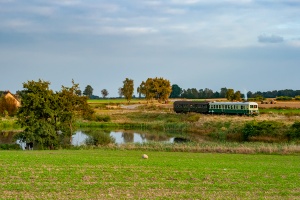 SN61-183: Mechowo Łobeskie - Truskolas