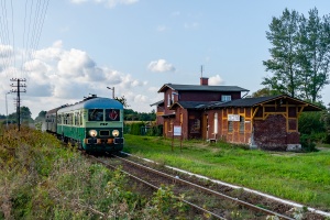 SN61-183: Bieczyno Pomorskie