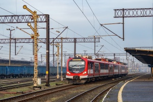 ED72A-003: Toruń Wschodni