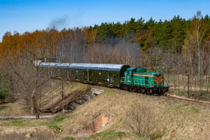 SM42-583: Mirakowo - Mlewiec