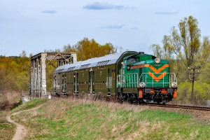 SM42-583: Brodnica - Kretki