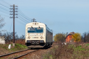 MR 4001: Wrocławki - Chełmża