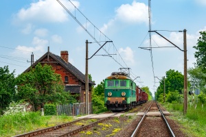 ET21-495: Jaworzyna Śląska - Świebodzice