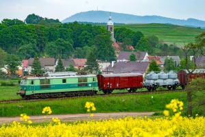 ET21-495: Witków Śląski - Sędzisław