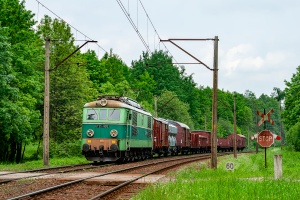 ET21-495: Świebodzice - Wałbrzych Szczawienko