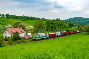 ET21-495: Świebodzice - Wałbrzych Szczawienko