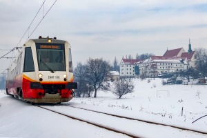 EN81-001: Wieliczka - Wieliczka Rynek