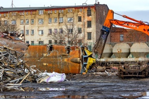 EN57-1505: Szczecin Port Centralny