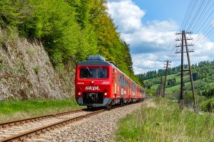 SN83-005+004: Komańcza