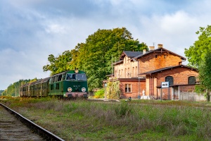 SU45-147: Biernatowo