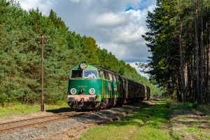 SU45-147: Piła - Motylewo