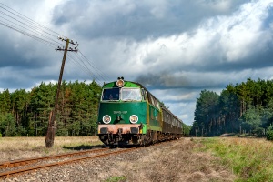 SU45-147: Piła - Motylewo
