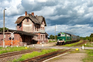 SU45-147: Siedlisko Czarnkowskie 